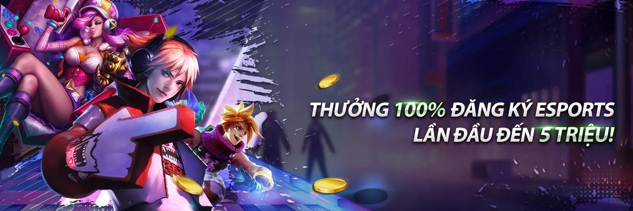 Hình ảnh nền cá cược thể thao điện tử OKBET